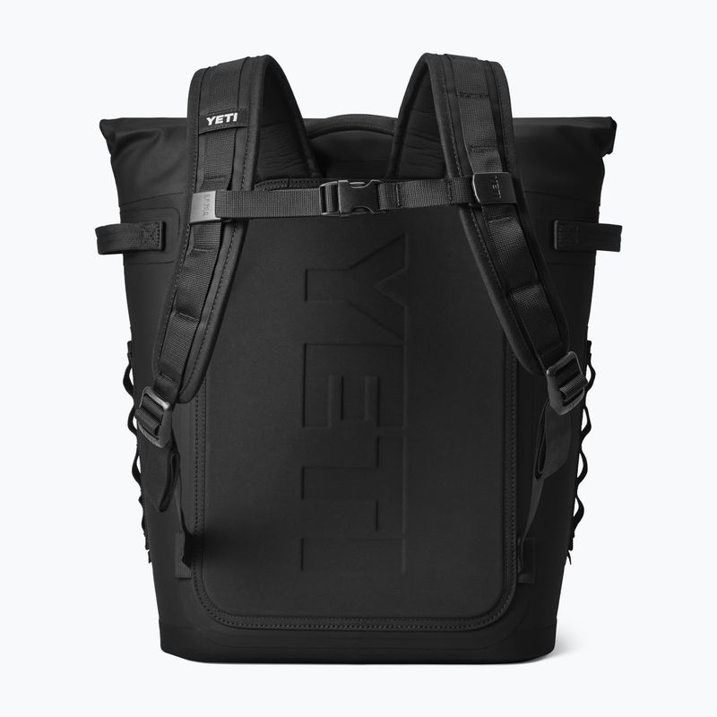 Zaino termico YETI Hopper 20 l black 3