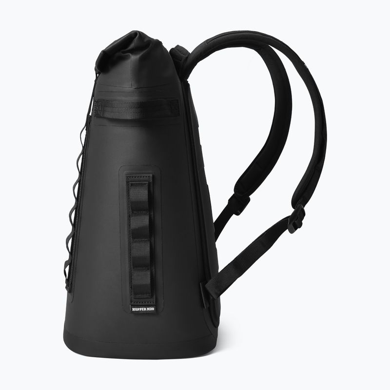 Zaino termico YETI Hopper 20 l black 4