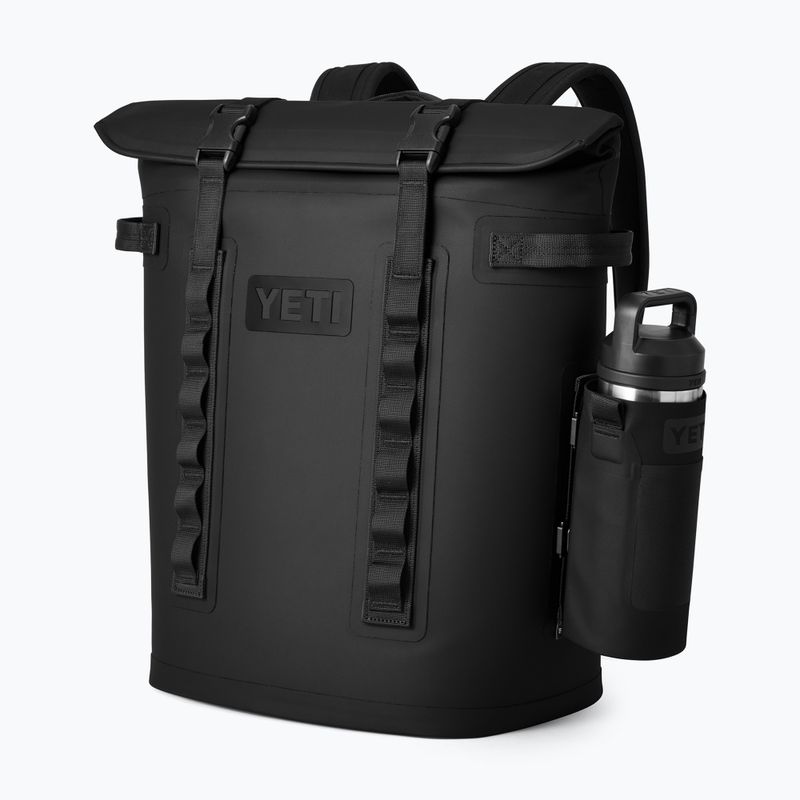 Zaino termico YETI Hopper 20 l black 5