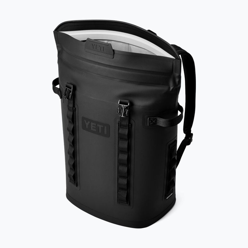 Zaino termico YETI Hopper 20 l black 7