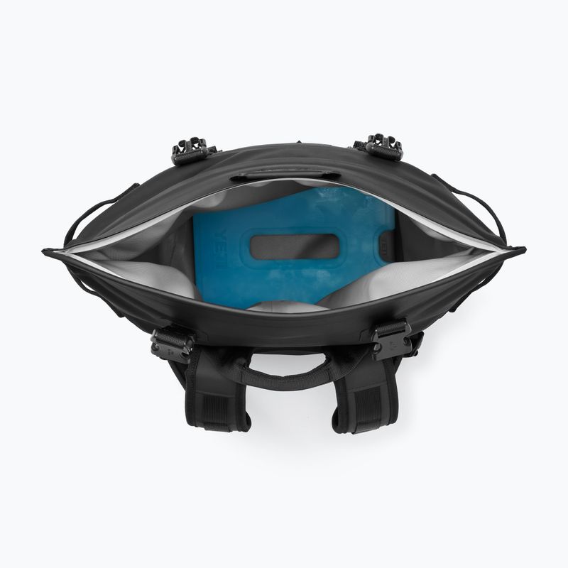 Zaino termico YETI Hopper 20 l black 8
