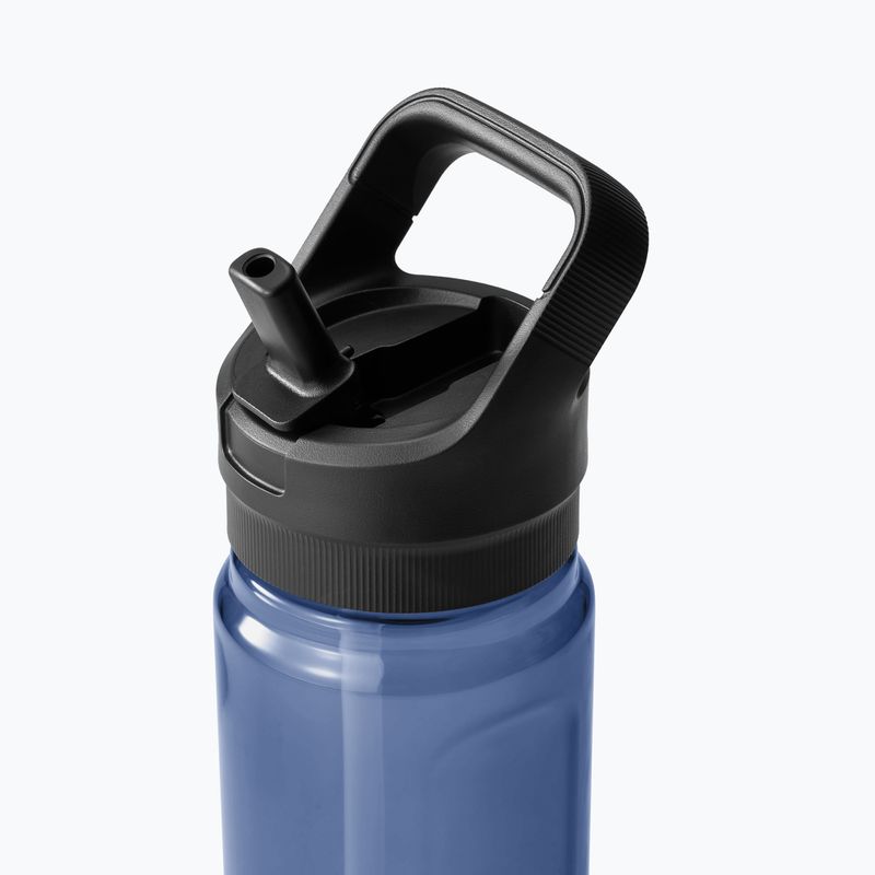 Tappo per borraccia YETI Yonder Straw black 4