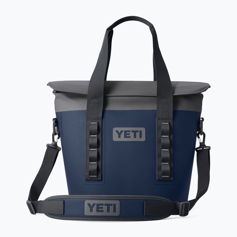 Borsa termica YETI Hopper 15 l navy