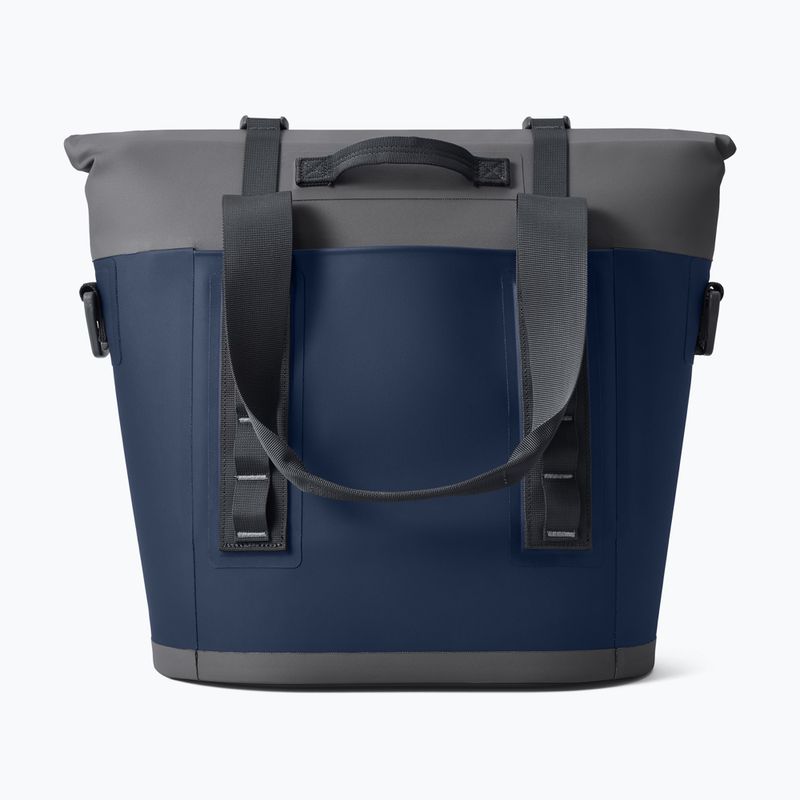 Borsa termica YETI Hopper 15 l navy 3