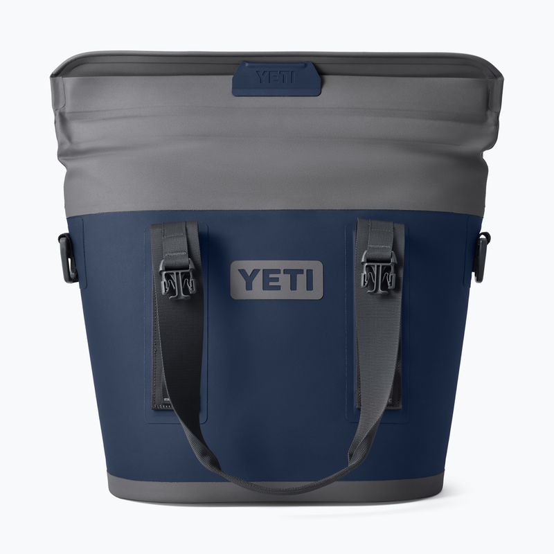 Borsa termica YETI Hopper 15 l navy 5