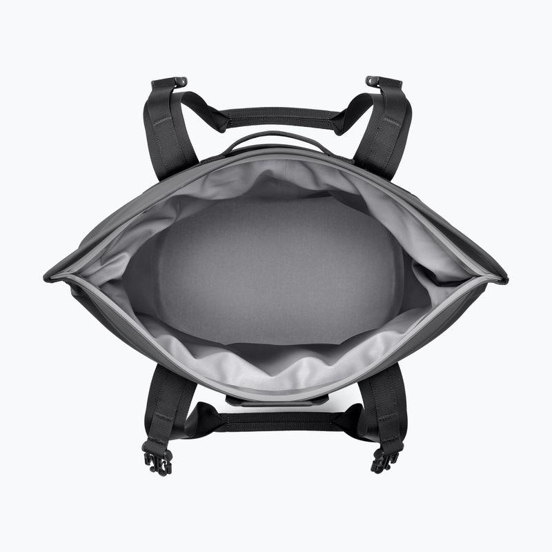 Borsa termica YETI Hopper 15 l charcoal 8