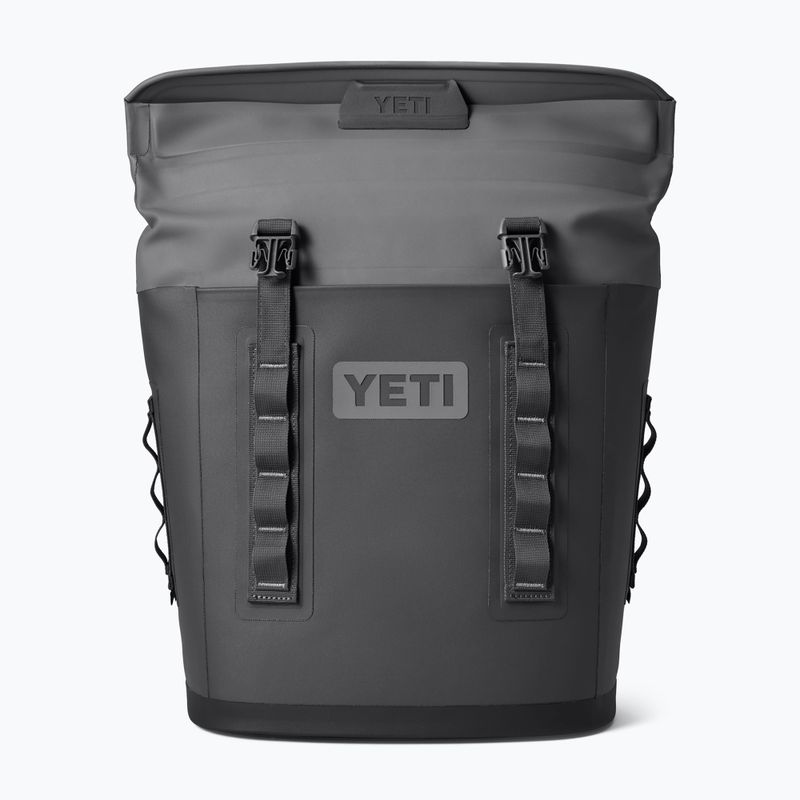 Borsa termica YETI Hopper 12 l charcoal 6