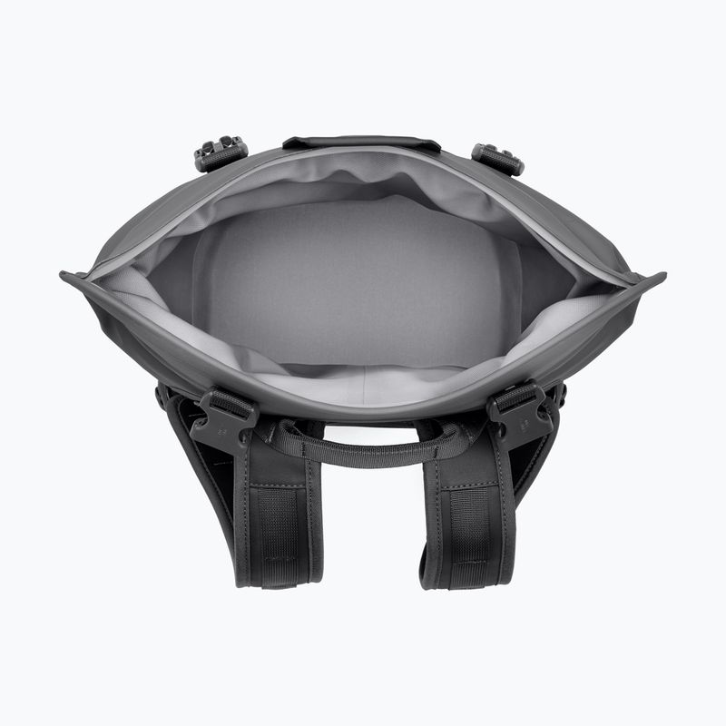 Borsa termica YETI Hopper 12 l charcoal 9
