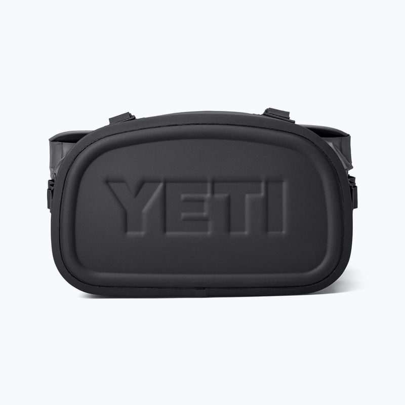 Borsa termica YETI Hopper 12 l charcoal 11