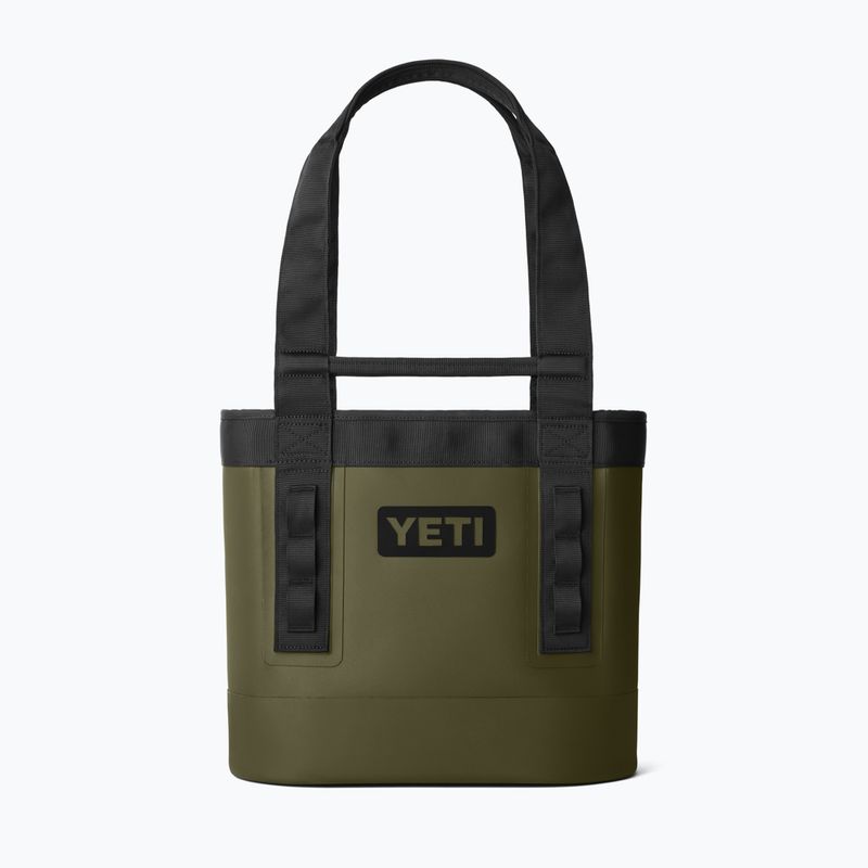 Borsa YETI Camino Carryall 20 l olive