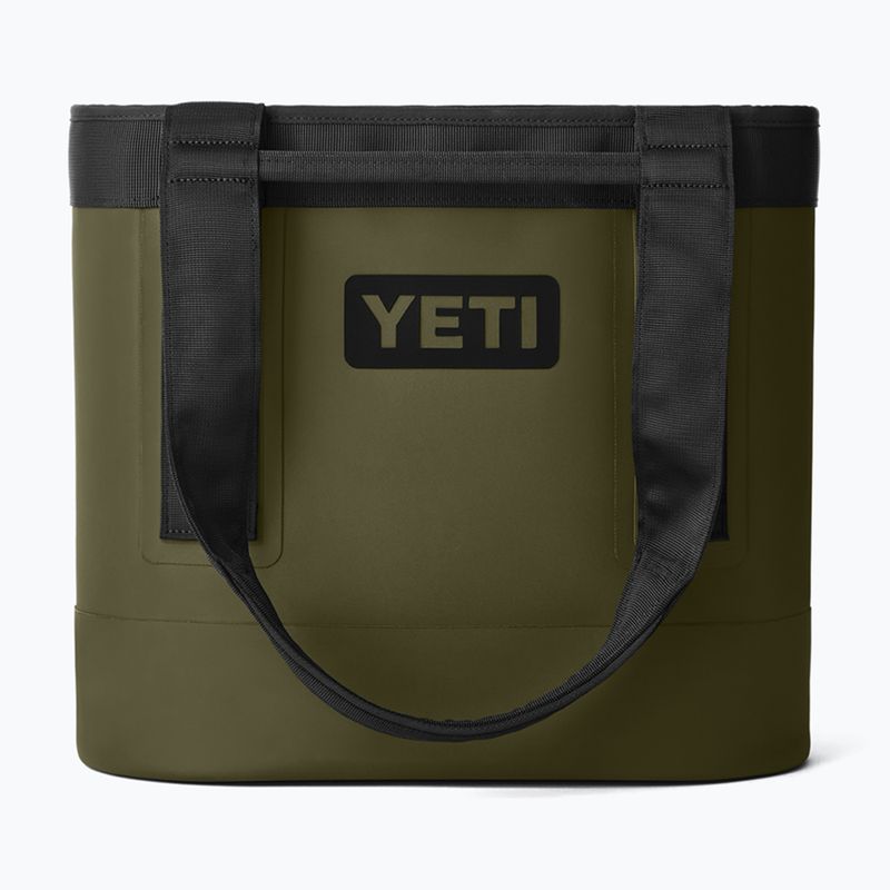 Borsa YETI Camino Carryall 20 l olive 2