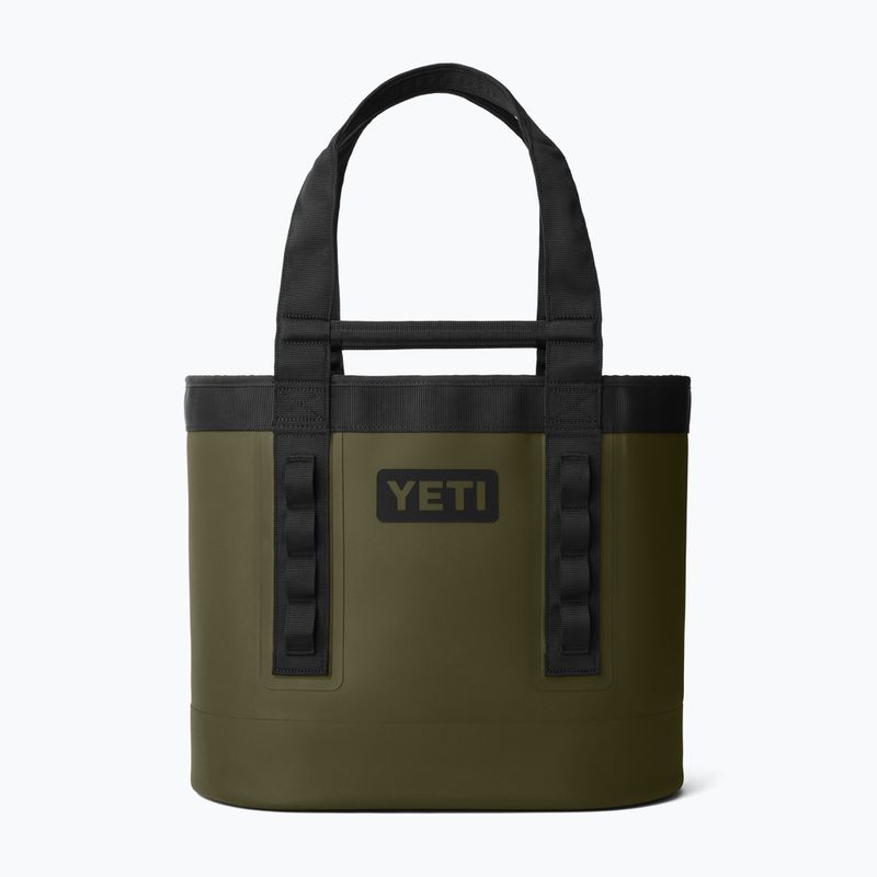 Borsa YETI Camino Carryall 35 l olive