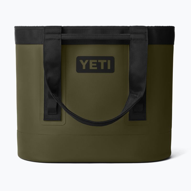 Borsa YETI Camino Carryall 35 l olive 2