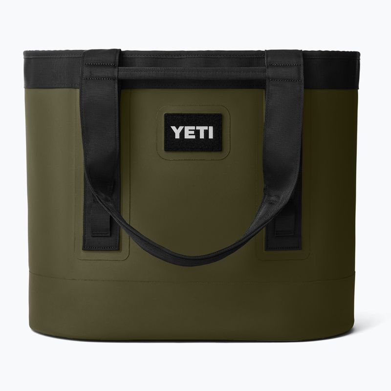 Borsa YETI Camino Carryall 35 l olive 3