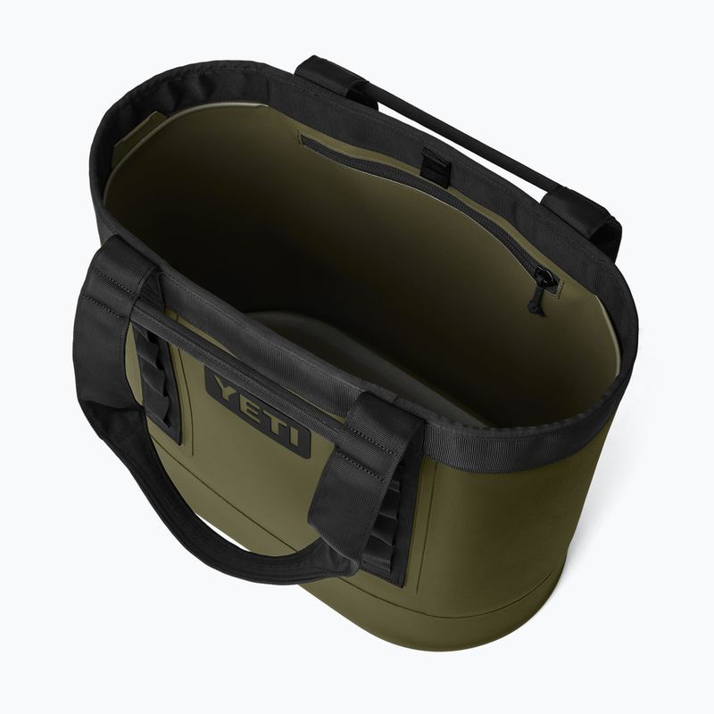 Borsa YETI Camino Carryall 35 l olive 4