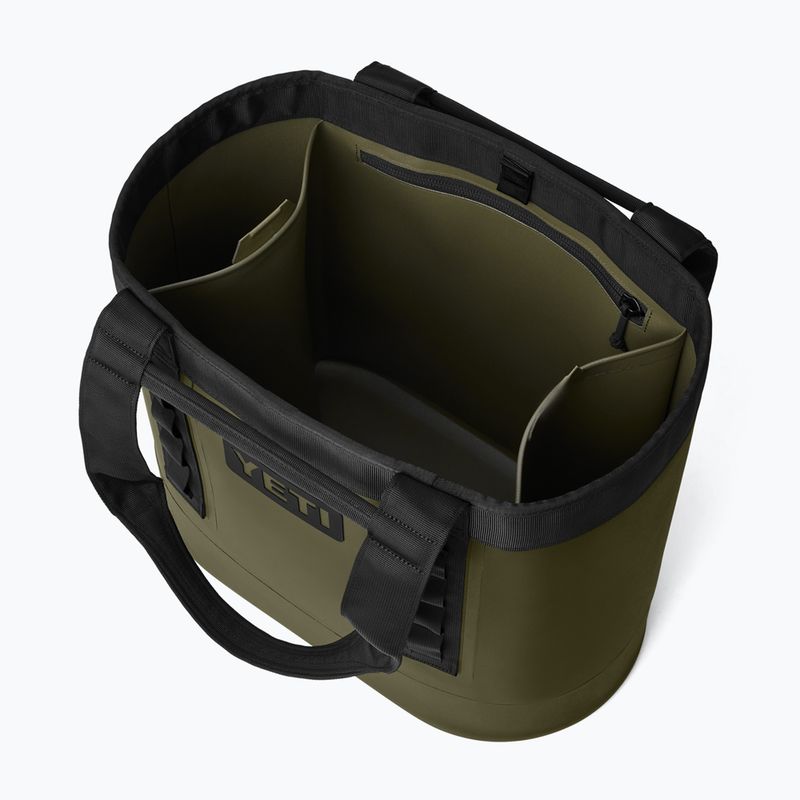 Borsa YETI Camino Carryall 35 l olive 5