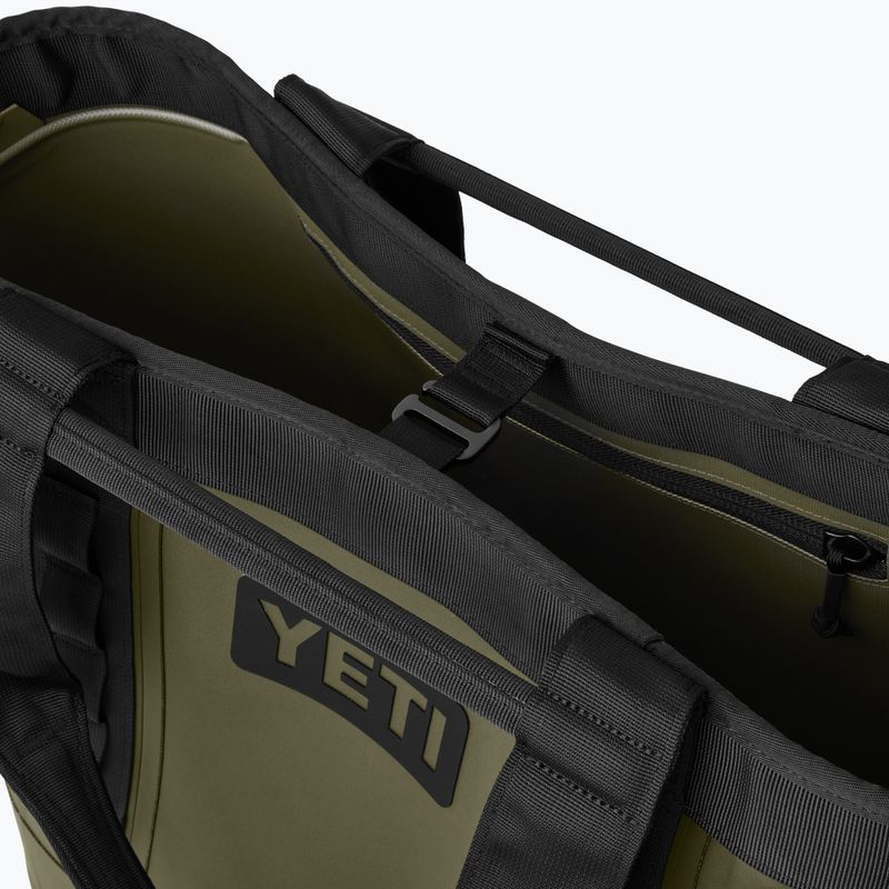 Borsa YETI Camino Carryall 35 l olive 8