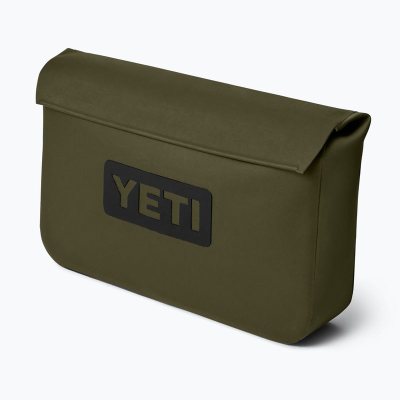 Marsupio YETI SideKick Dry 3 l olive 2