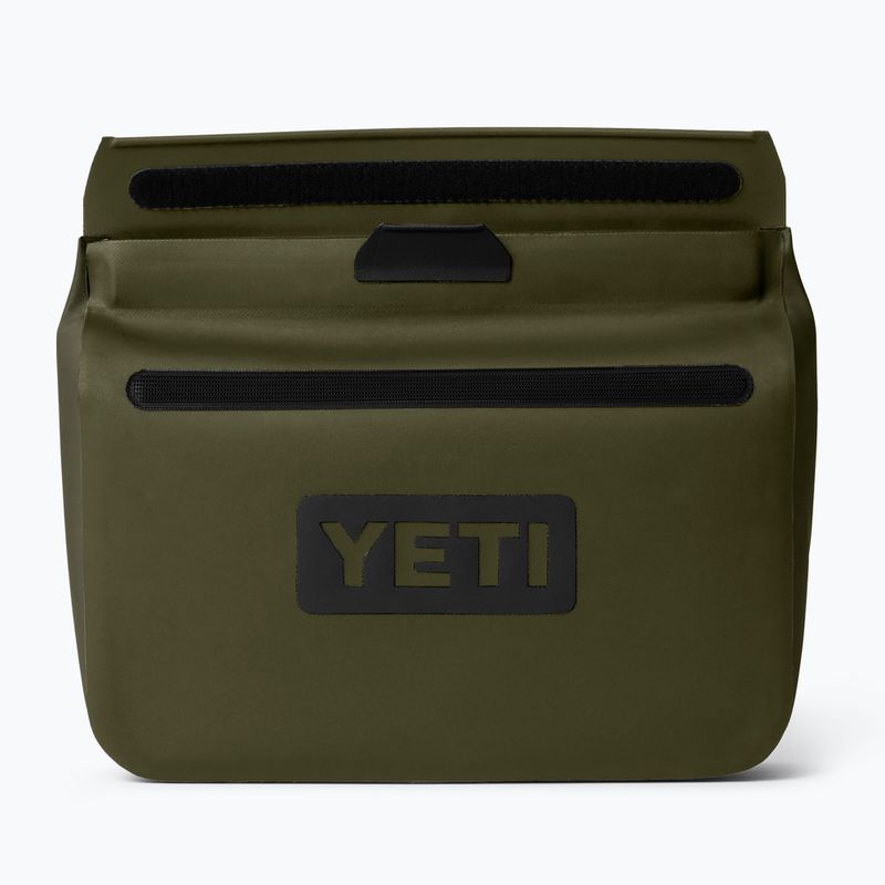 Marsupio YETI SideKick Dry 3 l olive 4
