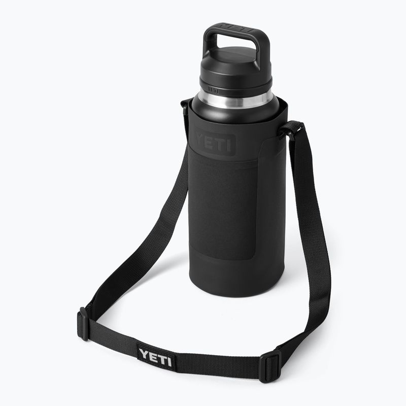 Borsa per bottiglia YETI Bottle Sling Large black 4