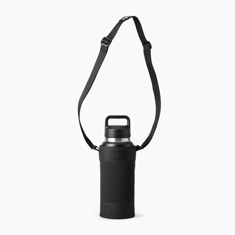 Borsa per bottiglia YETI Bottle Sling Large black 5