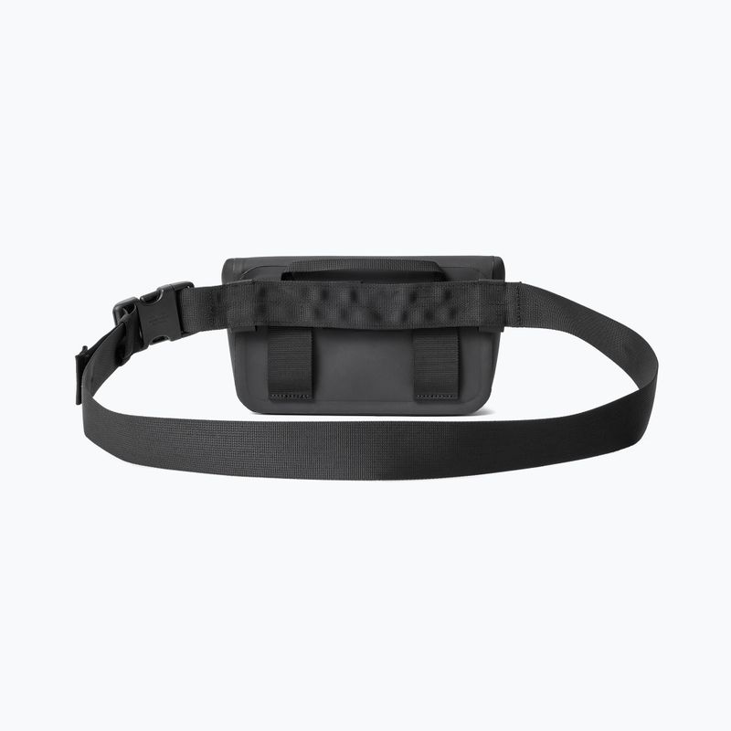 Marsupio YETI SideKick Dry 1 l charcoal 3