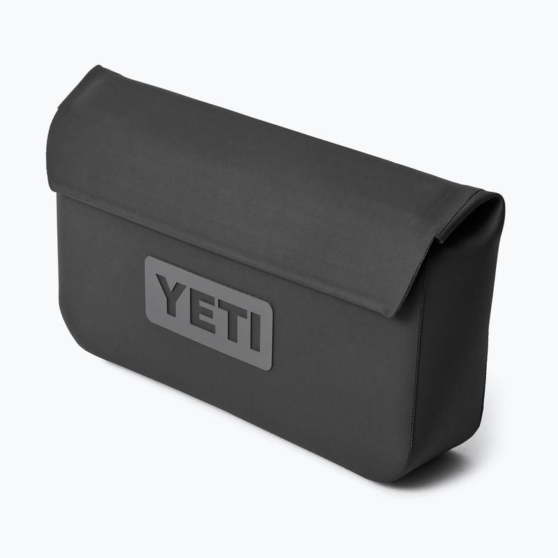Marsupio YETI SideKick Dry 1 l charcoal 6