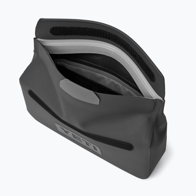 Marsupio YETI SideKick Dry 1 l charcoal 9