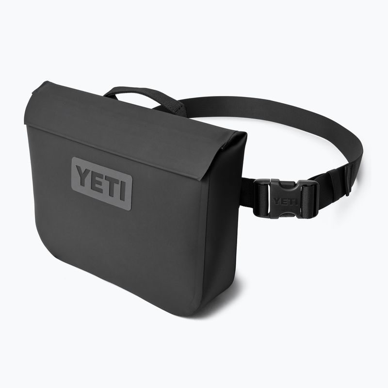 Marsupio YETI SideKick Dry 6 l charcoal 2