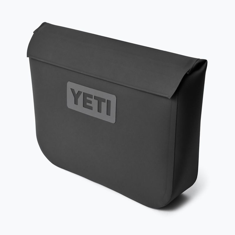 Marsupio YETI SideKick Dry 6 l charcoal 5