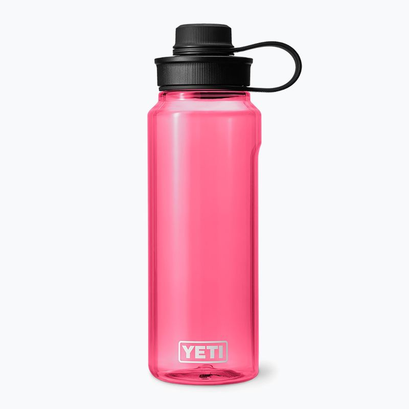Borraccia da escursionismo YETI Yonder Tether Water 1000 ml tropical pink
