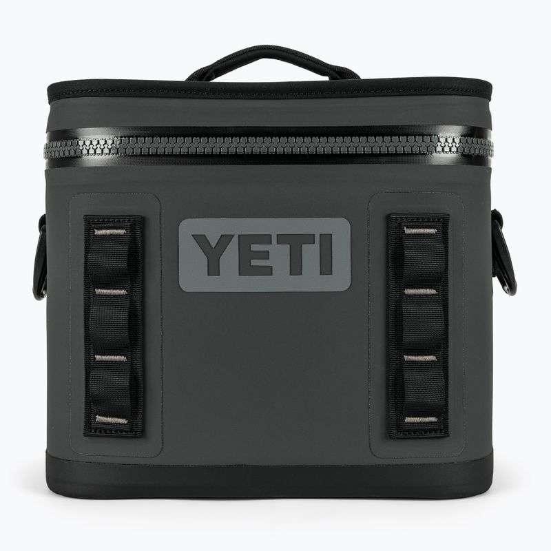 Borsa termica YETI Hopper Flip 7,5 l charcoal 3