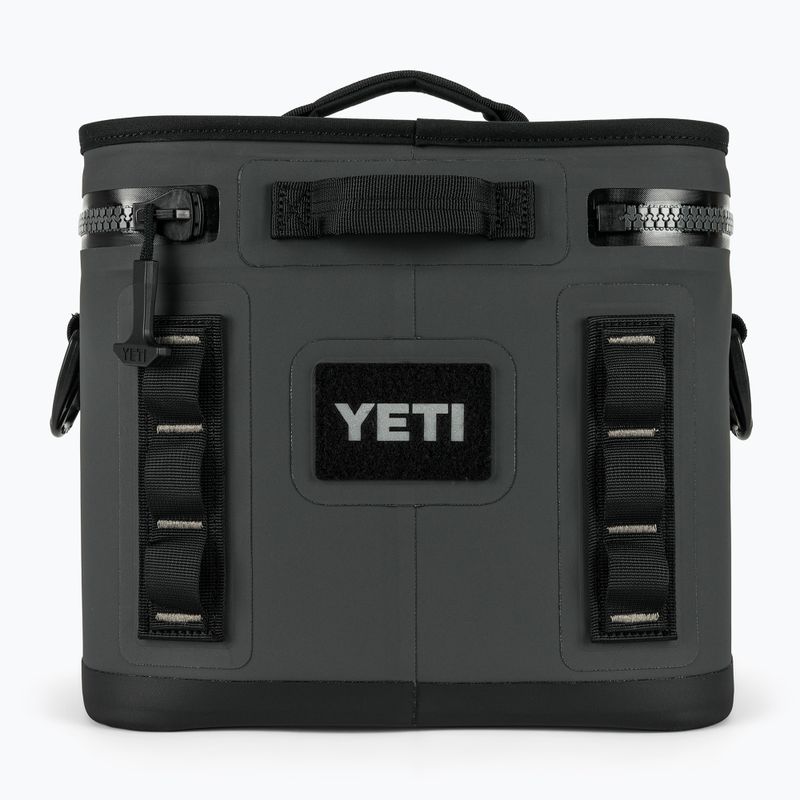 Borsa termica YETI Hopper Flip 7,5 l charcoal 4