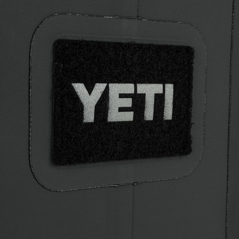 Borsa termica YETI Hopper Flip 7,5 l charcoal 6