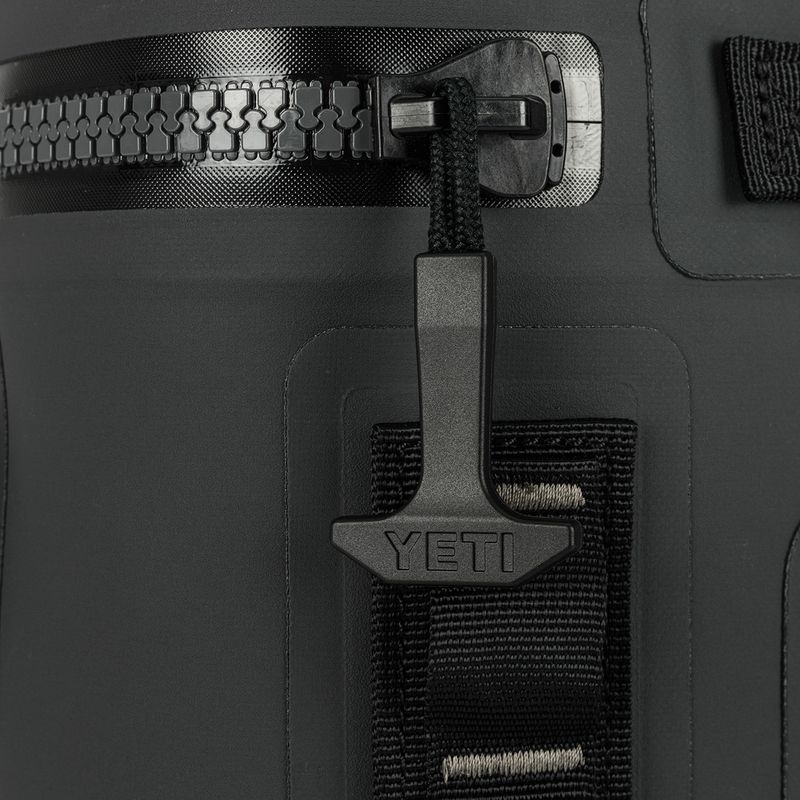 Borsa termica YETI Hopper Flip 7,5 l charcoal 7
