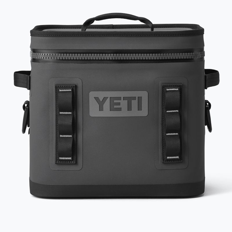 Borsa termica YETI Hopper Flip 11 l charcoal 2
