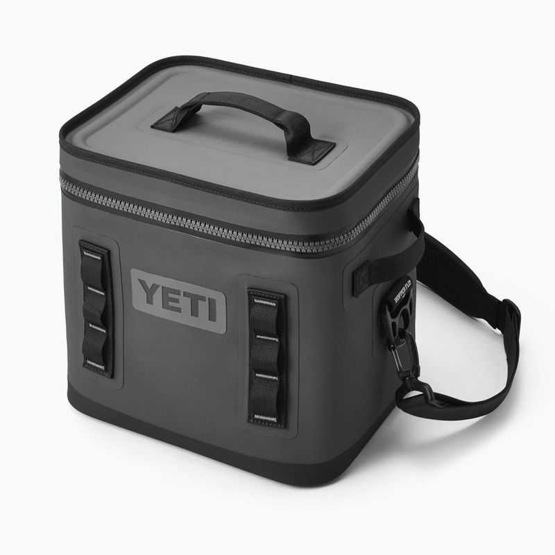 Borsa termica YETI Hopper Flip 11 l charcoal 3