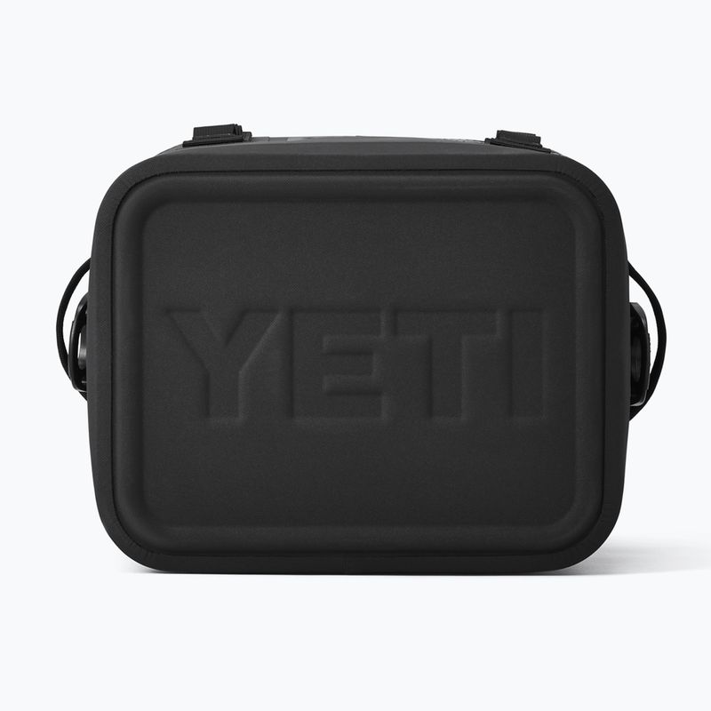 Borsa termica YETI Hopper Flip 11 l charcoal 6
