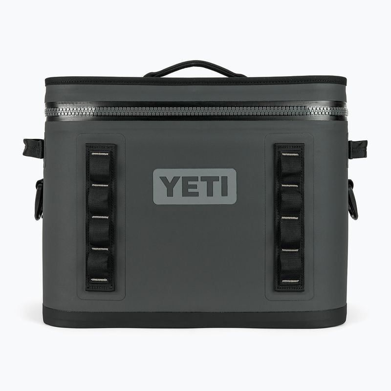 Borsa termica YETI Hopper Flip 17 l charcoal 3