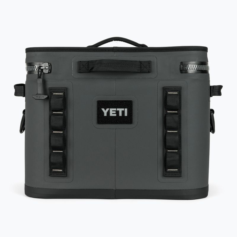 Borsa termica YETI Hopper Flip 17 l charcoal 4