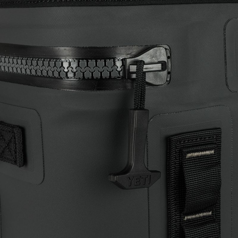 Borsa termica YETI Hopper Flip 17 l charcoal 7
