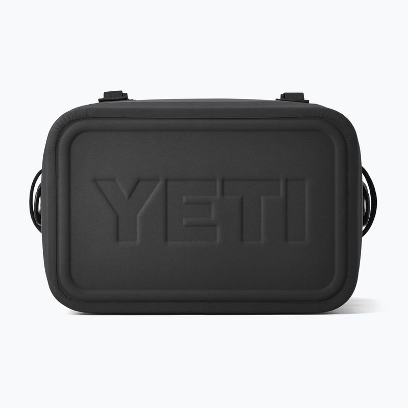 Borsa termica YETI Hopper Flip 17 l charcoal 11