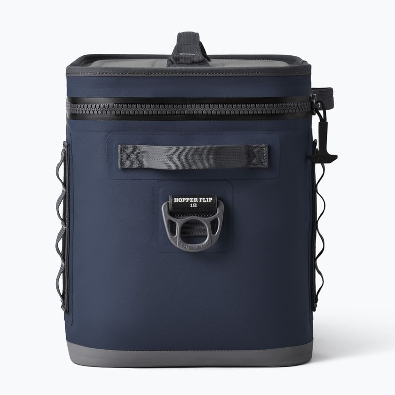 Zaino termico YETI Hopper 20 l navy 4
