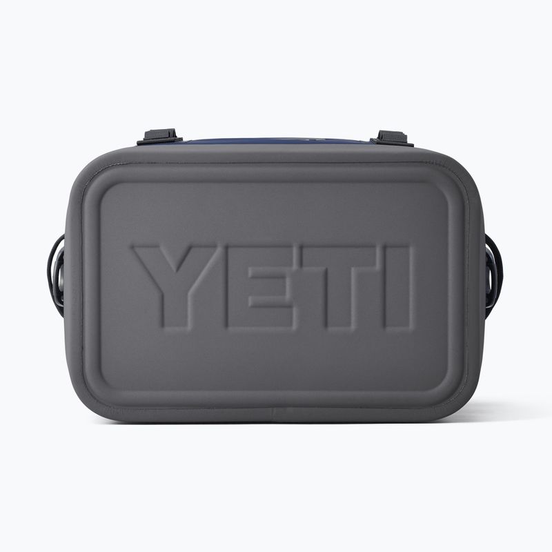 Zaino termico YETI Hopper 20 l navy 6