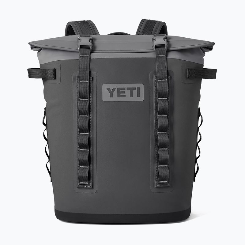 Zaino termico YETI Hopper 20 l charcoal