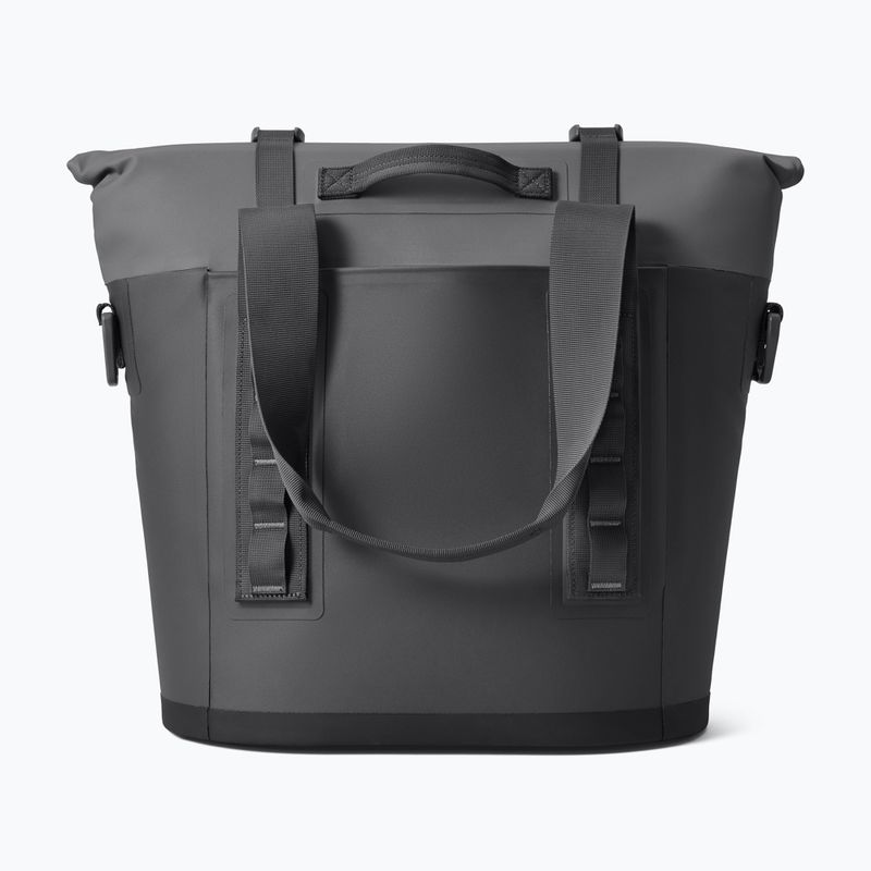 Borsa termica YETI Hopper 30 l charcoal 3