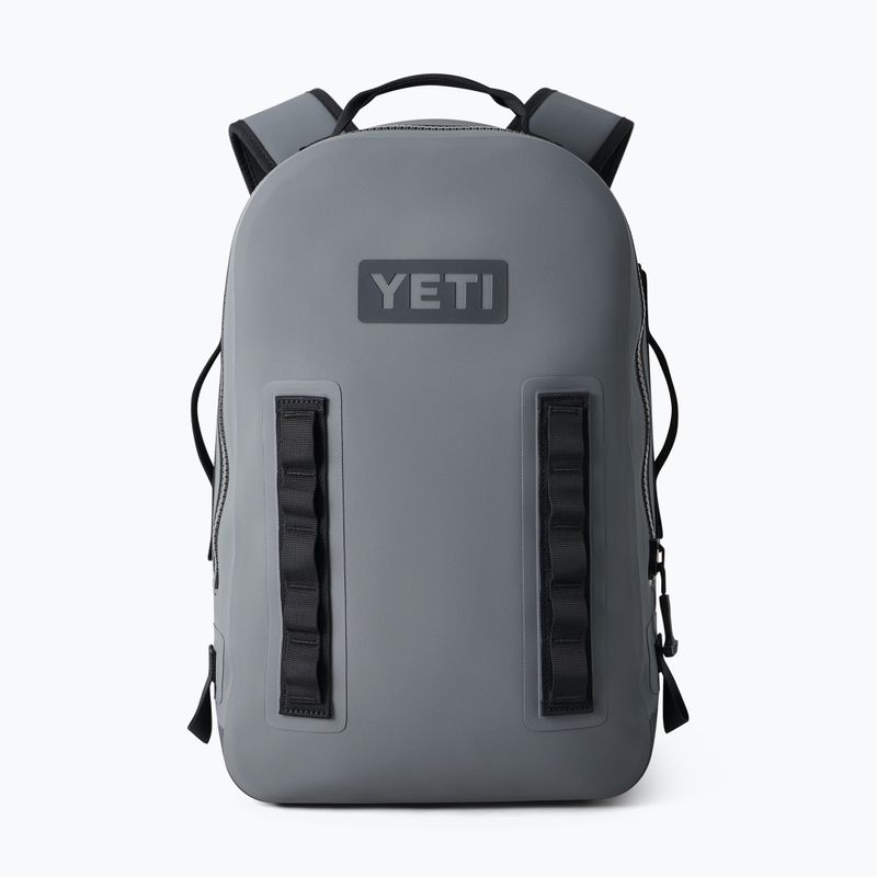 Zaino da trekking YETI Panga 28 l storm grey