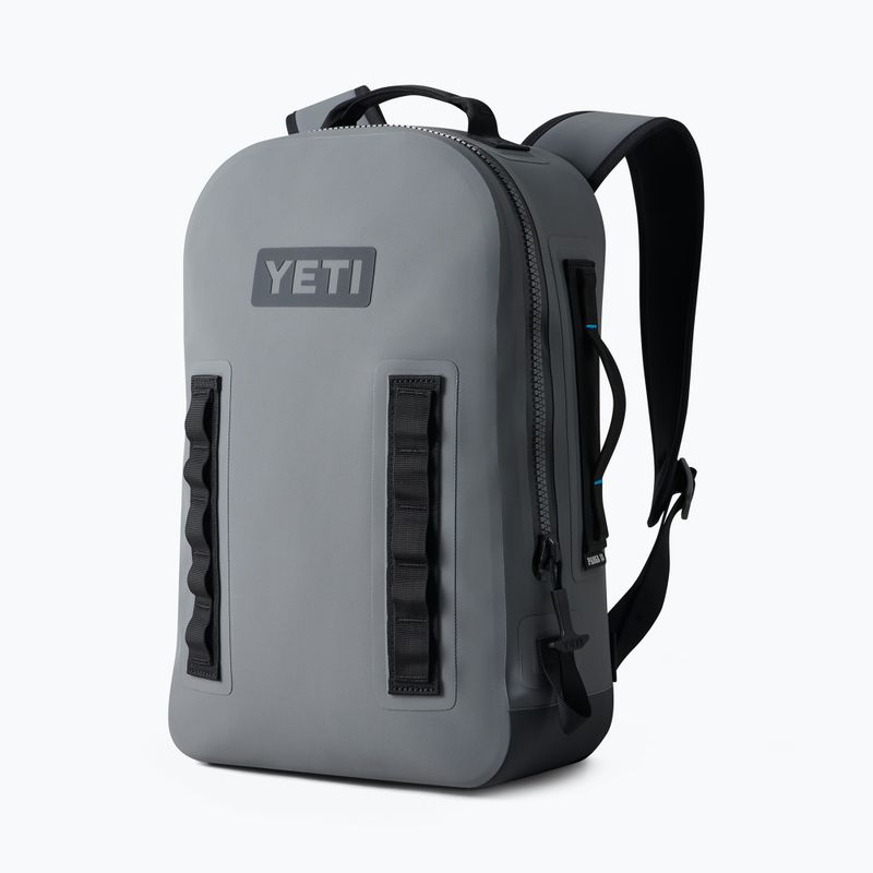 Zaino da trekking YETI Panga 28 l storm grey 2