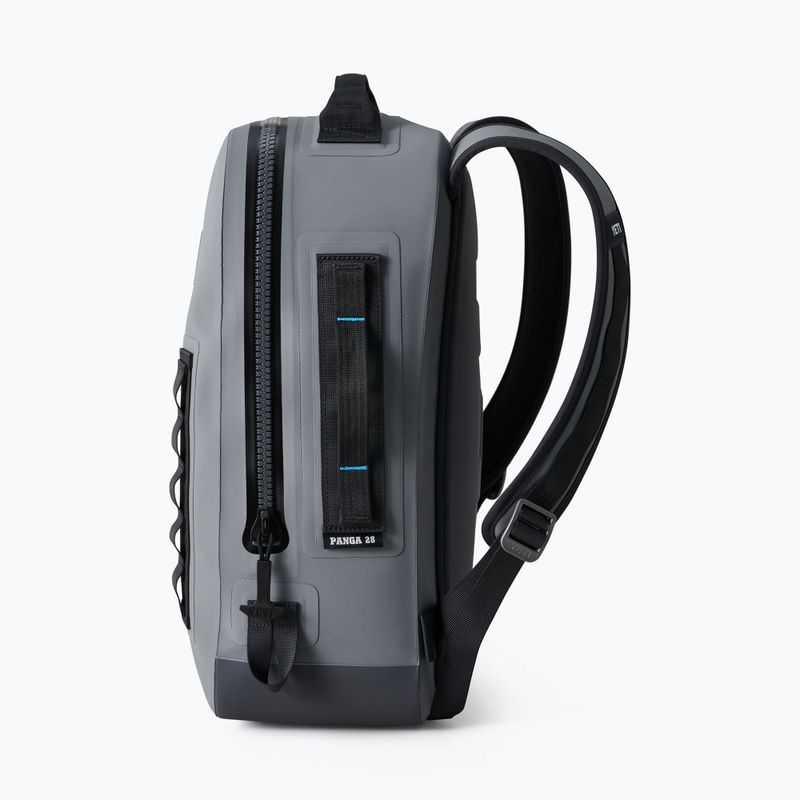 Zaino da trekking YETI Panga 28 l storm grey 4