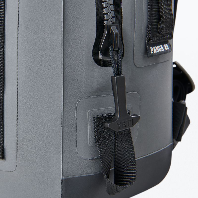 Zaino da trekking YETI Panga 28 l storm grey 6